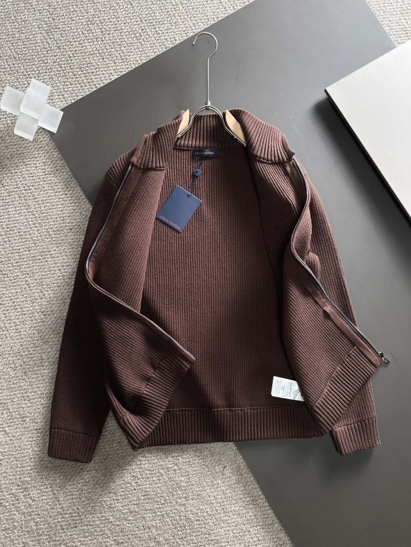 Louis Vuitton Sweaters